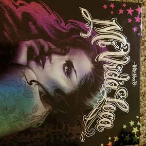 Kat von d mi vida loca